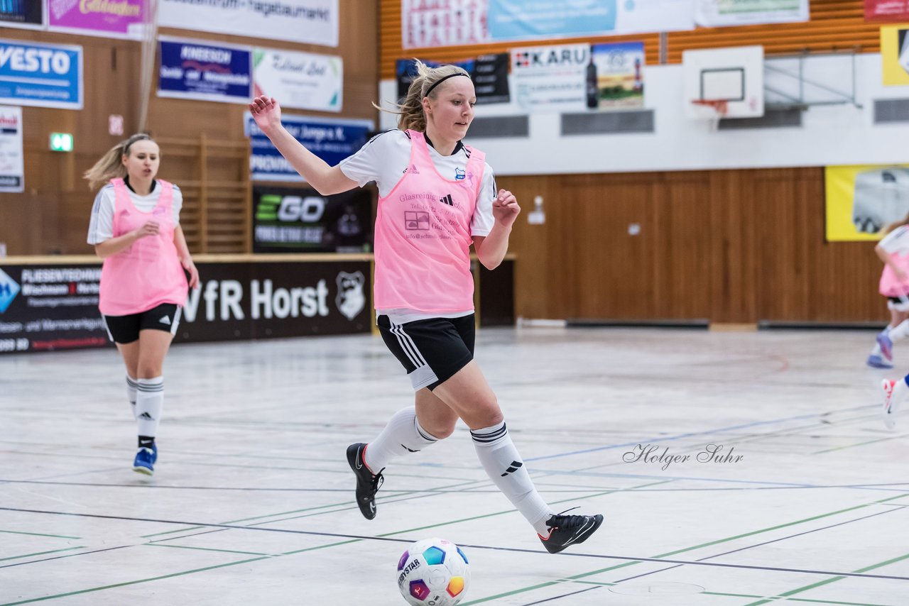 Bild 359 - VR Bank Cup Horst